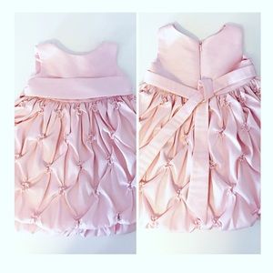 Infant dress